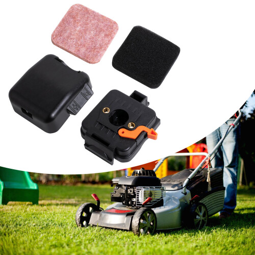 Multifunctioneel 4137-141-0500 Vervanging van de behuizing van 1