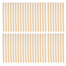 200 Mason Bee Tubes: 15 Cm Vervangingsbuizen Voor Tuinliefhebbers