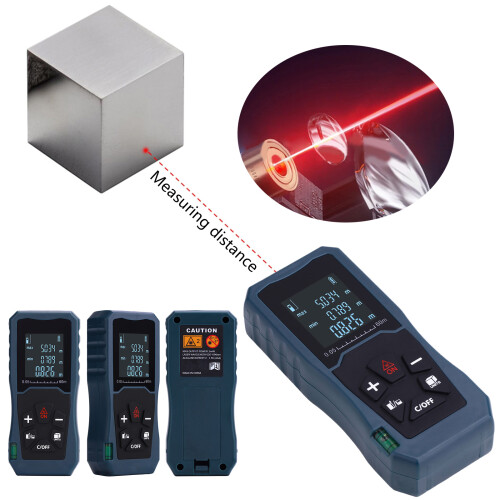 Rangefinder Measuring Tool Professional Handheld-JP60 2