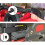 Equipment Handle Fastening Plate for Efficient Space Tailoring 4