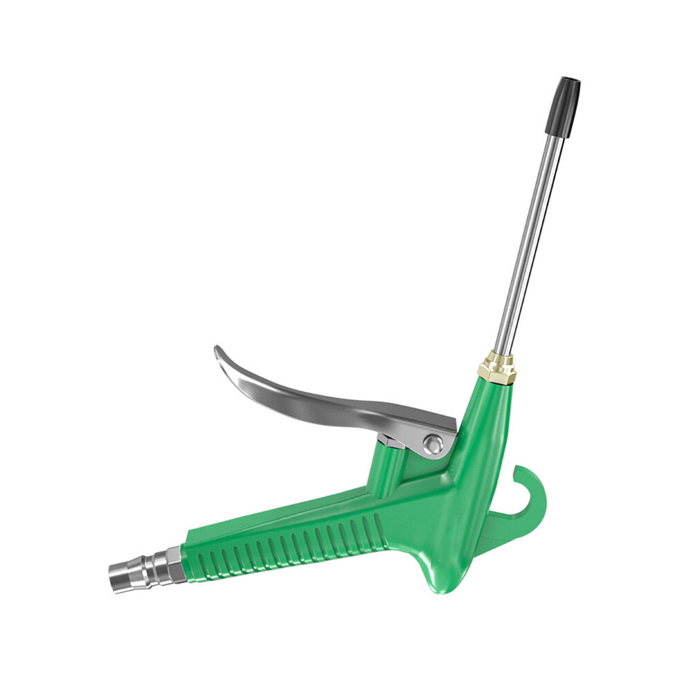 Air Blower Guns Extensible Nozzle Pneumatic Tool With Ergonomic 7754000773145