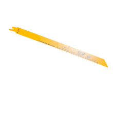 Permanent Curvilinear Cutting Reciprocating-300mm Saw metal