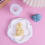 Christmas Candle Molds Handmade Epoxy Resin Molds Easters Gnomes 4