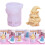 Christmas Candle Molds Handmade Epoxy Resin Molds Easters Gnomes 2