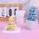 Christmas Candle Molds Handmade Epoxy Resin Molds Easters Gnomes 7