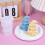 Christmas Candle Molds Handmade Epoxy Resin Molds Easters Gnomes 5
