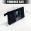 Industrial Grade Waterproof Roll Case Reinforced Fabric-Red 3