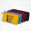 Industrial Grade Waterproof Roll Case Reinforced Fabric-Red 7