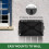 Large Capacity Outdoor Electrical Case IP54 Protection 6