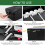 Large Capacity Outdoor Electrical Case IP54 Protection 4