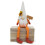 Harvest Celebration Themed Gnomes Doll Polyester Dwarf Figurines 7