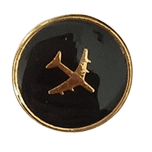 Comfortable Touch Garment Buttons Fade Resistant-Style 2 1