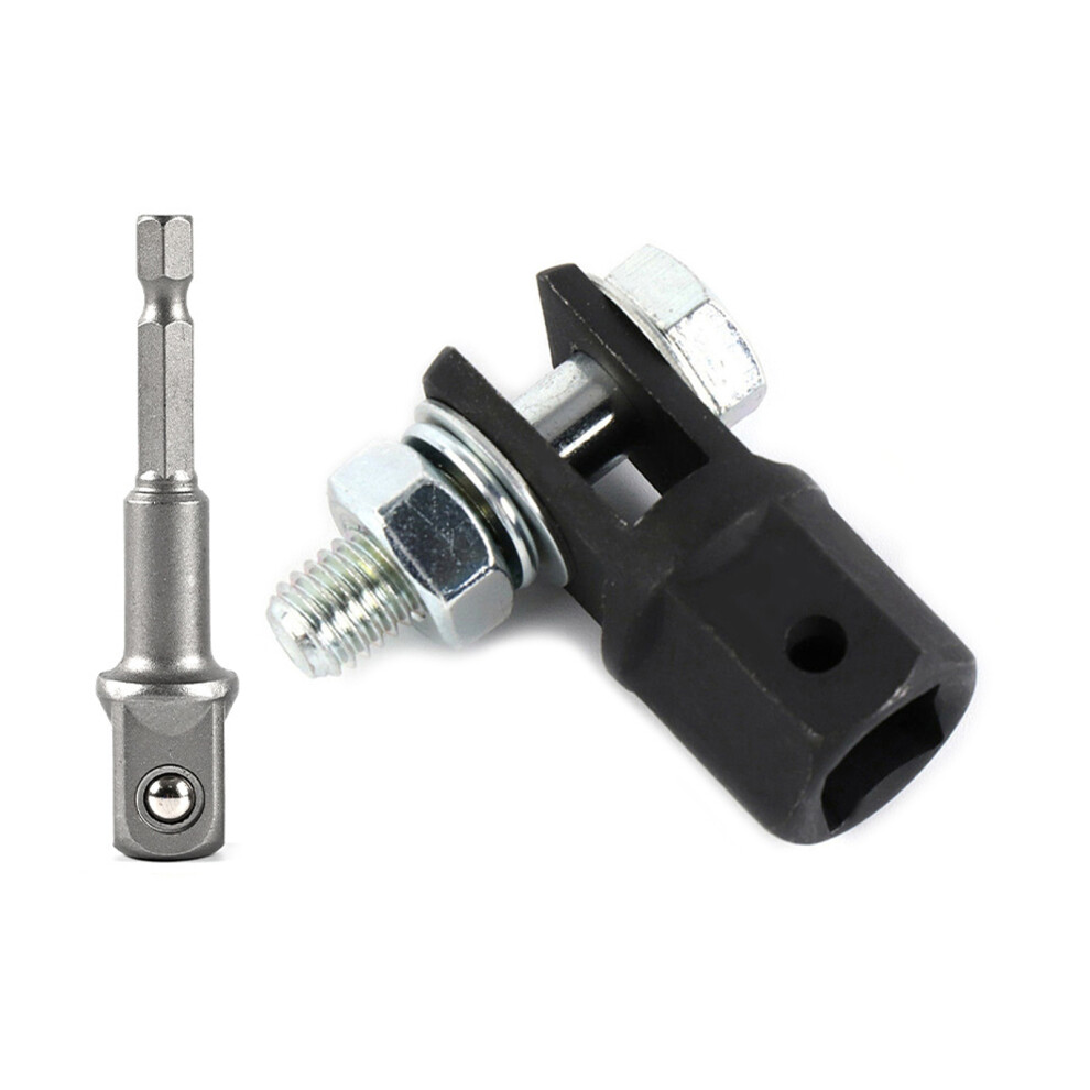 1/2Inch Scissor Jacks Adaptors Drives Impact Wrench Adapter Tool 7754000776818