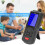 Accurate Air Quality Monitors CO2 Detectors-Plastic box 3