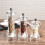 Manuelle Acryl-Klarmühle, Pfeffermühle, Gewürzflasche,-2 3