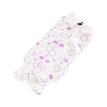 Cats Recovery Suit Surgical Bodysuit for-S Mangosteen