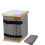 Beekeeping Winter Wrap Cover Thermal Reflective Layer Insulation 1