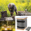 Beekeeping Winter Wrap Cover Thermal Reflective Layer Insulation 3