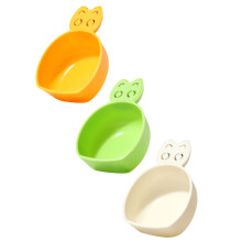 3lots Creative Dogs Cats Food Spoon Utility Kitchen Scoops Pet