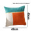 Σικ πολυχρηστικότητα, διακοσμητικά μαξιλαροθήκες με απαλή βελούδινη πινελιά, 2