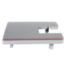Sewing Machine Extension Table Easy to Install Folding-1408