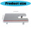 Sewing Machine Extension Table Easy to Install Folding-1408 3