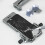 Professional Convenient Mobile Phone Screen Separator Tool for 3