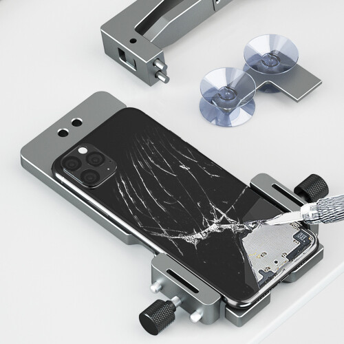 Professional Convenient Mobile Phone Screen Separator Tool for 2