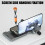 Professional Convenient Mobile Phone Screen Separator Tool for 5