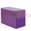 Dust Cover for Sewing Machine Easy to Use Sewing-purple1 1