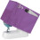 Dust Cover for Sewing Machine Easy to Use Sewing-purple1 5