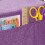 Dust Cover for Sewing Machine Easy to Use Sewing-purple1 4