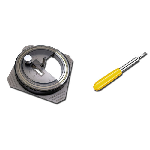 Stepless Adjustment Circular Cutter for Hobby-Circle cutter 1