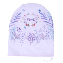 Personalisierter Mädchenrucksack mit individueller Namensstickerei, großem Fassungsvermögen, leicht, strapazierfähig, modisches Design,