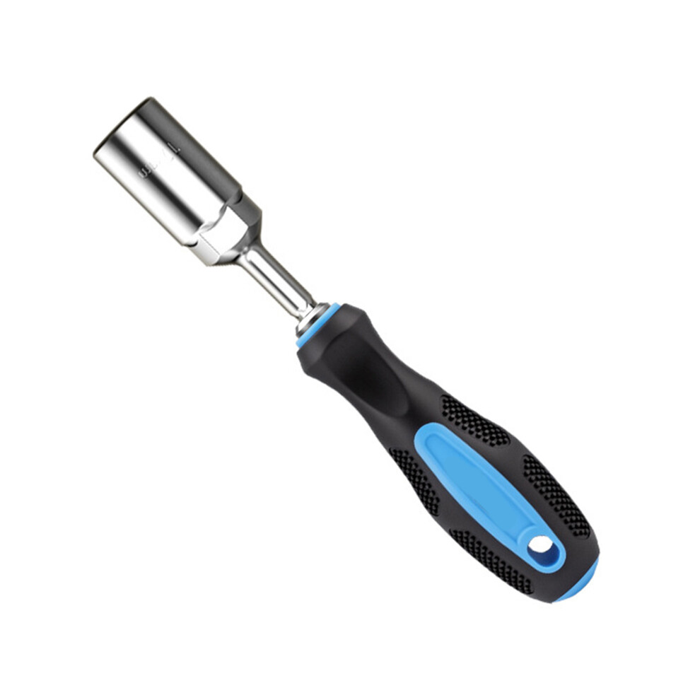 Professional 15 Size Spell Port Screwdriver Set 100Mm-17Mm 7627000415479