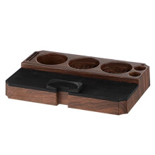 Koffie Tamper Station Koffie Gereedschaphouder Koffie Tamper