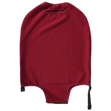 Luxury Infant Cover Fashionable Baby Registry Gift Universal Fit Canopy with Scratch Resistant Material Breathable Nursing Cover for Stroller High Cha