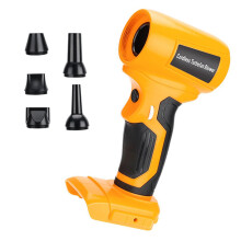 Tall Power 130000 Motor Blower Thin For Keyset-Yellow