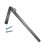 Professional Iron Rod Bending Machine For Craftsmanship And 1
