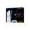 Sony PS5 Console 825GB Digital Edition and Chassis White EU 4