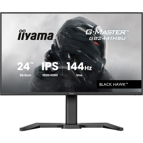 iiyama Iiyama  GB2441HSU-B1