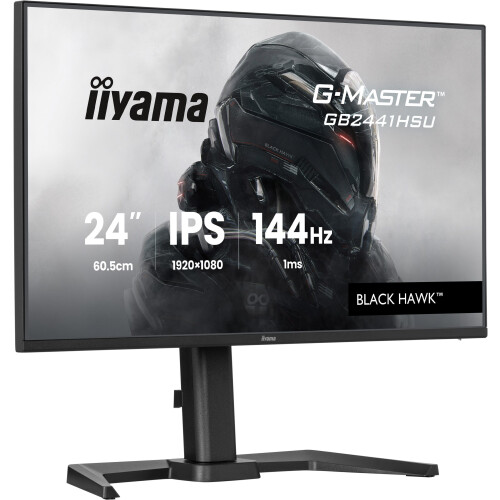 iiyama Iiyama  GB2441HSU-B1 1
