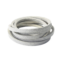 D3951 Professionele rubberen riem voor Boulevard B200 B205 D500