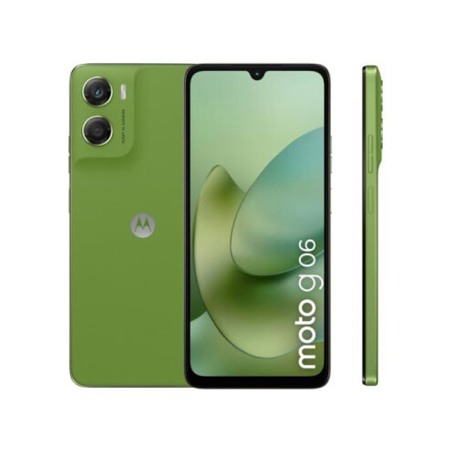 Motorola Smartfony Motorola PBA20014SE