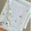 Porte-clés polyvalent à motif de flocon de neige,-porte-clés 6