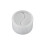 3D Scented Silicone Candle Mold for DIY Candle Soap-White 1