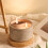 3D Scented Silicone Candle Mold for DIY Candle Soap-White 4