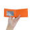 Ανδρικό Μινιμαλιστικό Πορτοφόλι με Ασπίδα RFID, Ύφασμα από Ανθρακονήματα και 5