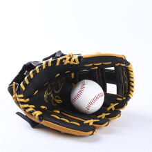 Baseball Glove 11.5/12.5 Inch Left Hand Adult Men Pro Training Mitt For Baseball Softball