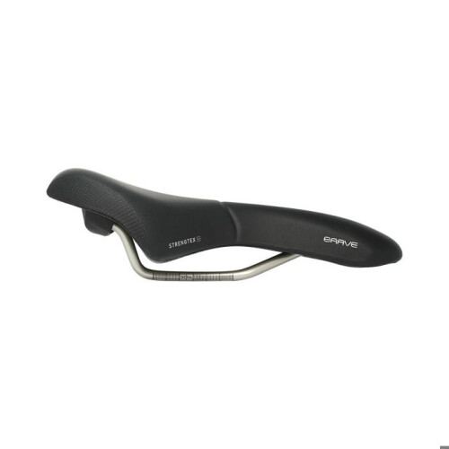 Sella Selle Royal Brave - nero - Nero - 270x163 mm 2
